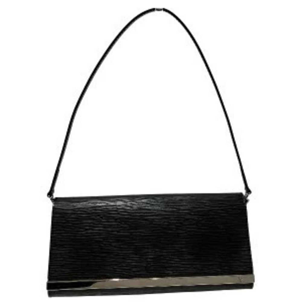 Louis Vuitton Epi Pochette Sevigne Bag Shoulder